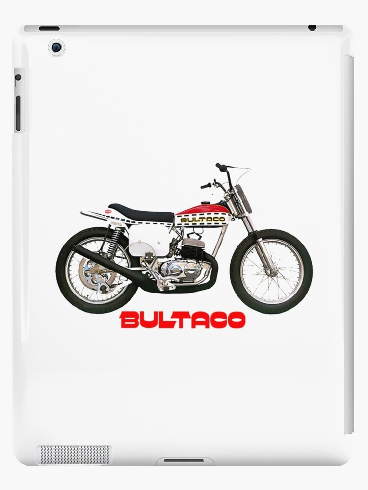 bultaco mini bike