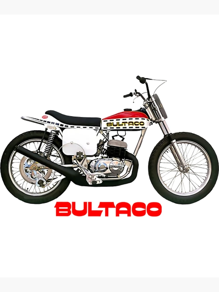 Gumtree bultaco sale