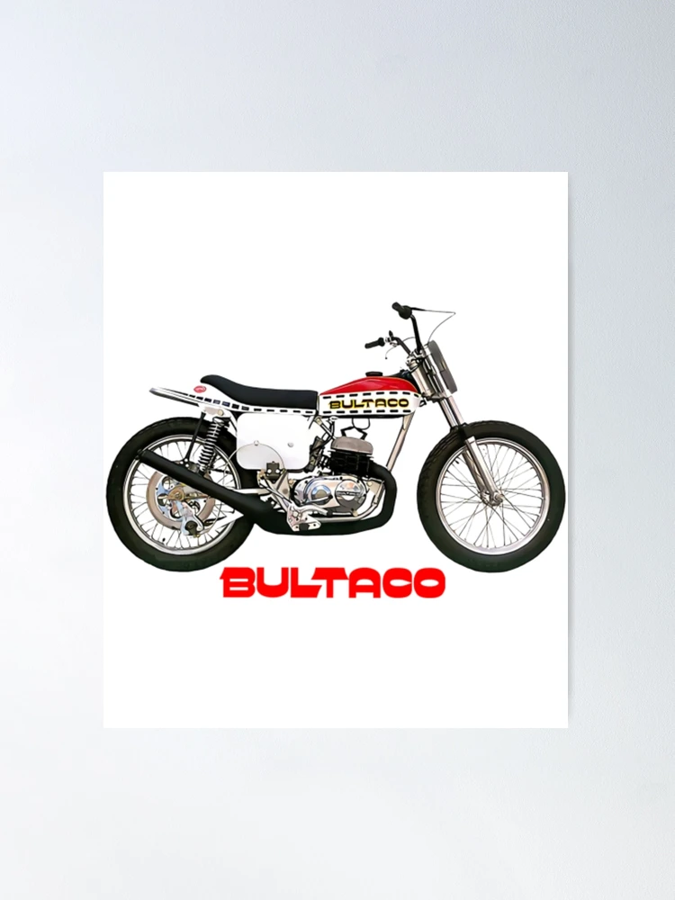 Bultaco e moto discount price in amazon