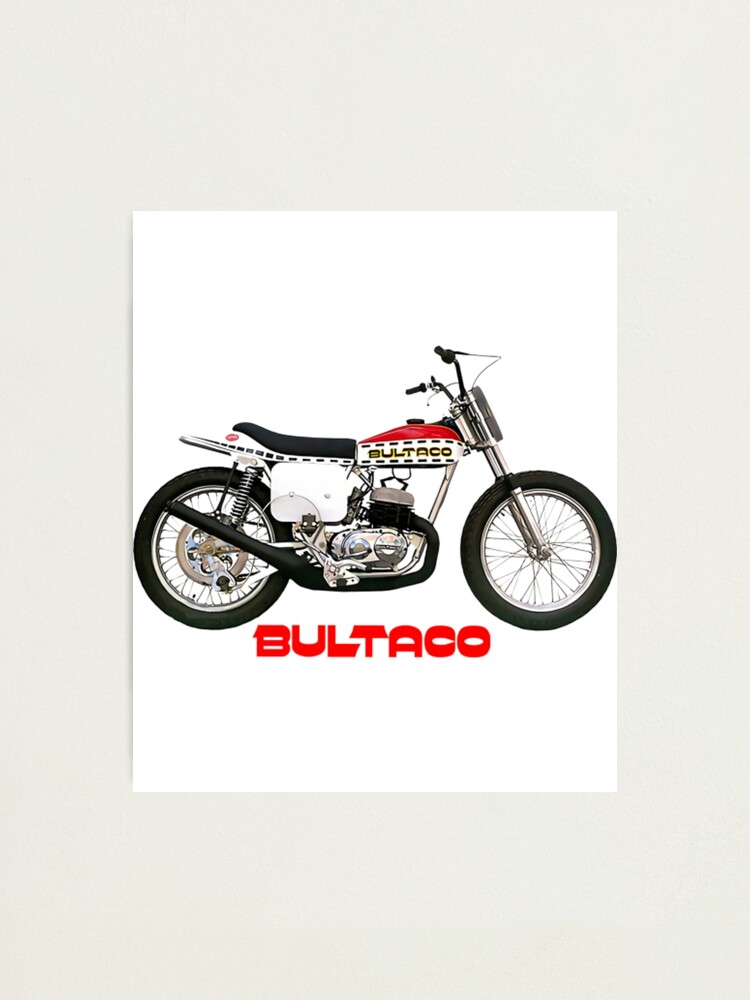 Bultaco astro deals for sale craigslist