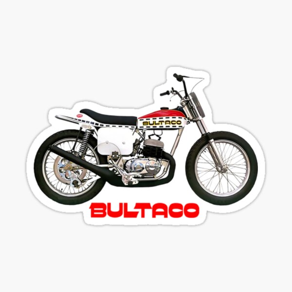 Bultaco gumtree discount