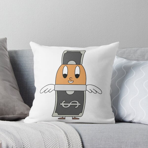 Item preview, Flying-Banknote Egg designed and sold by M-P-Mueller.