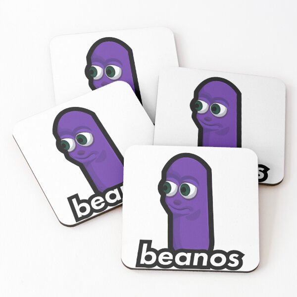 Item preview, Beanos Meme designed and sold by ShineCreative.