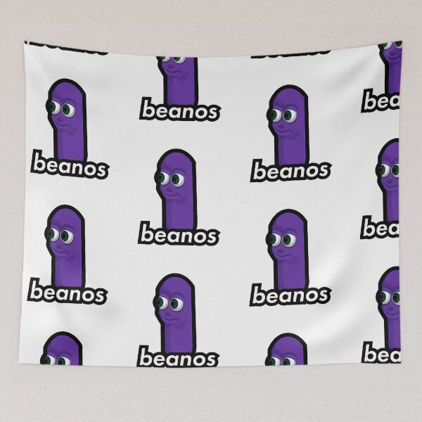 Item preview, Beanos Meme designed and sold by ShineCreative.