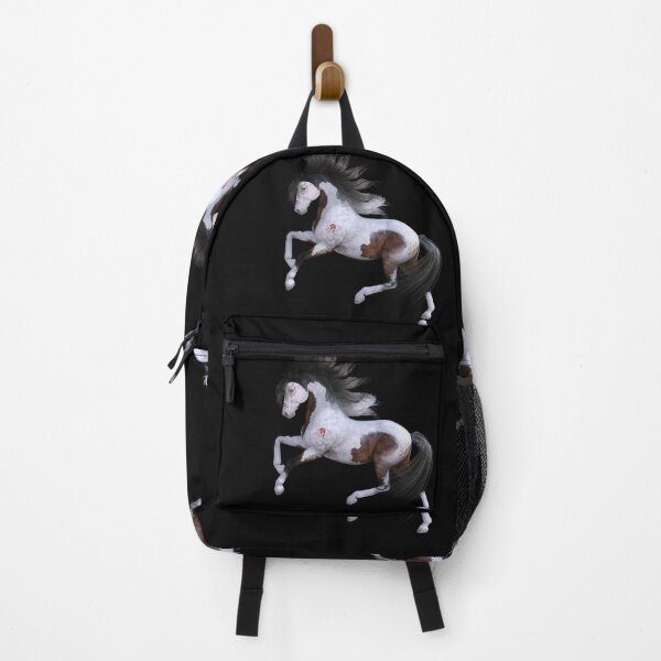 Item preview, Dancing War Painted Pony designed and sold by IMomentsArt.