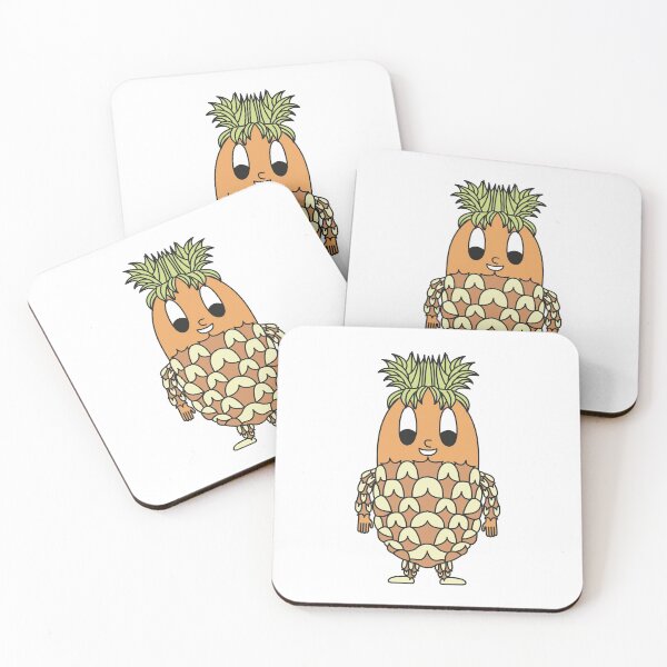 Item preview, Pineapple Egg designed and sold by M-P-Mueller.
