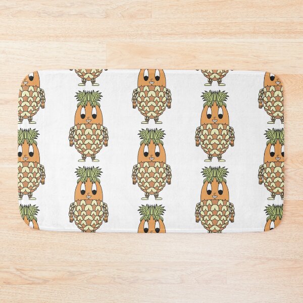 Item preview, Pineapple Egg designed and sold by M-P-Mueller.