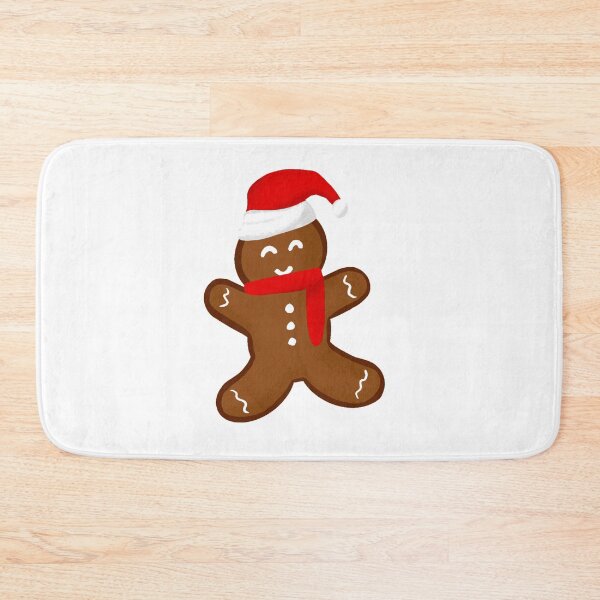 Item preview, gingy man designed and sold by springybelly.