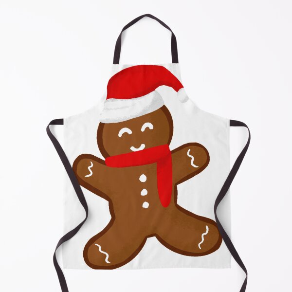 Item preview, gingy man designed and sold by springybelly.