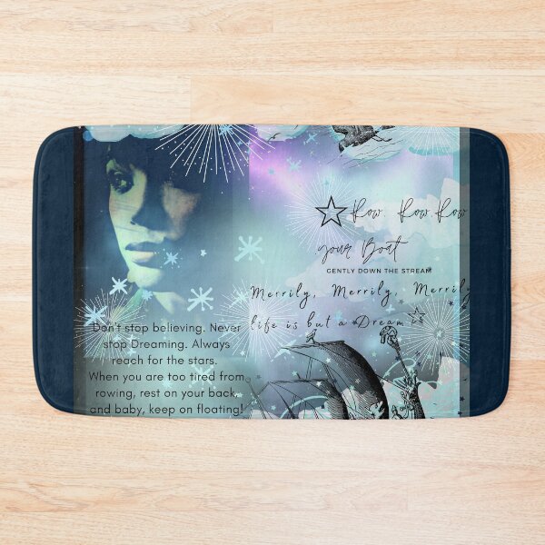 Item preview, °•☆Keep rowing°☆ designed and sold by ChristabellaWwMS.