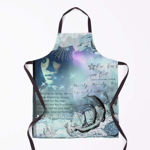 Item preview, °•☆Keep rowing°☆ designed and sold by ChristabellaWwMS.