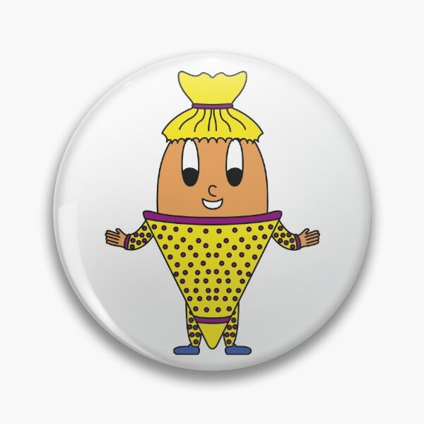 Item preview, School-Cone Egg designed and sold by M-P-Mueller.