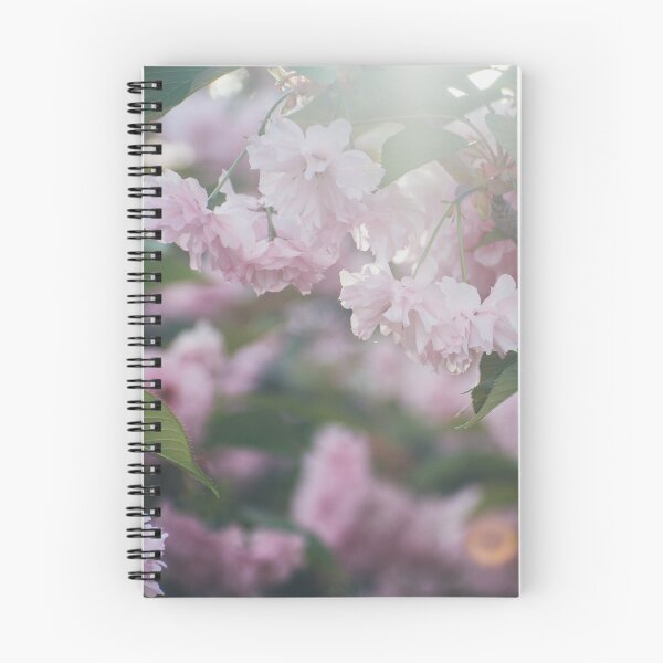 Item preview, árboles de flor de cerezo designed and sold by elixandre.