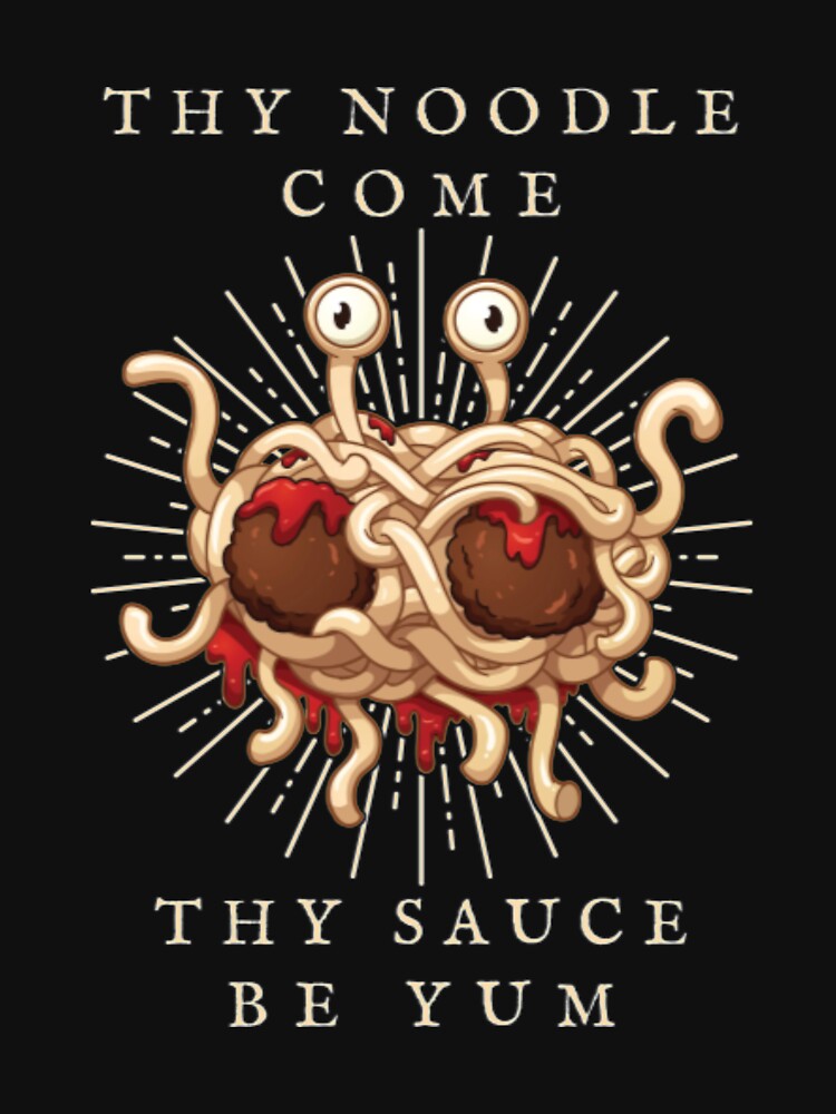 is there a pastafarian bible is there a pastafarian bible