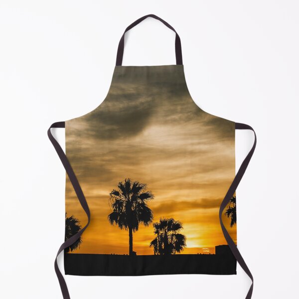 Item preview, Palm Tree Sunset designed and sold by Robtography.