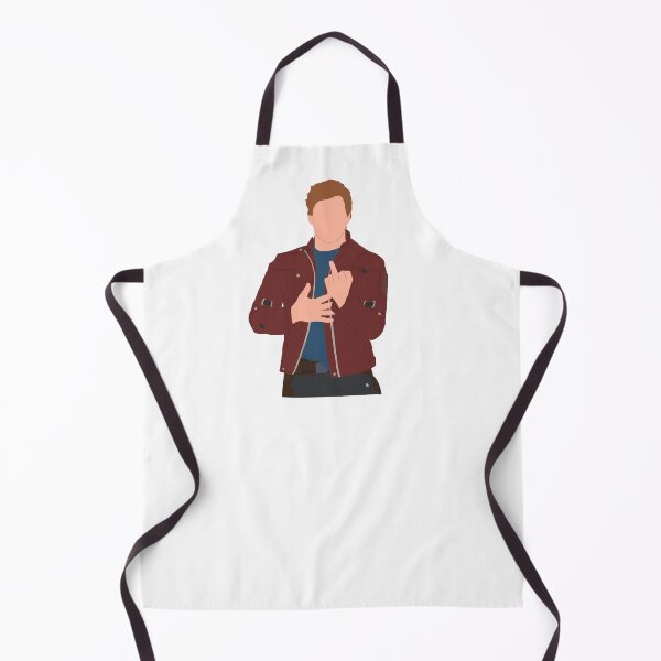 Item preview, Chris Pratt designed and sold by devonlam.