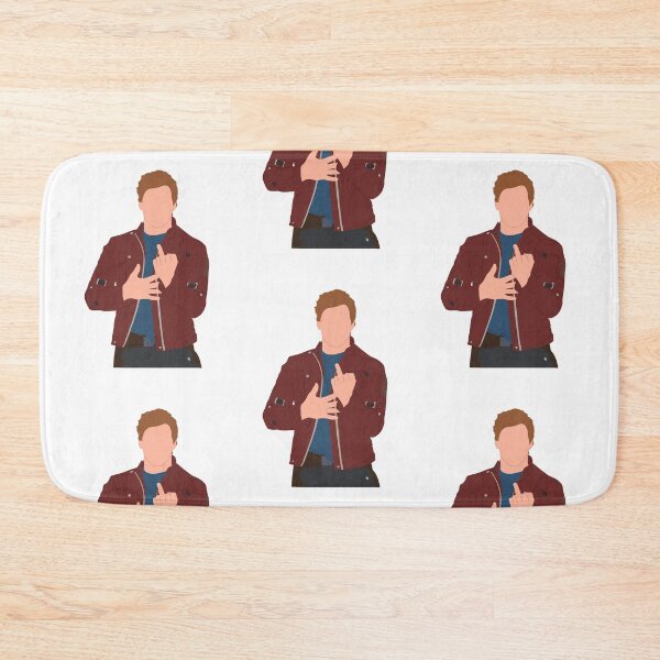 Item preview, Chris Pratt designed and sold by devonlam.