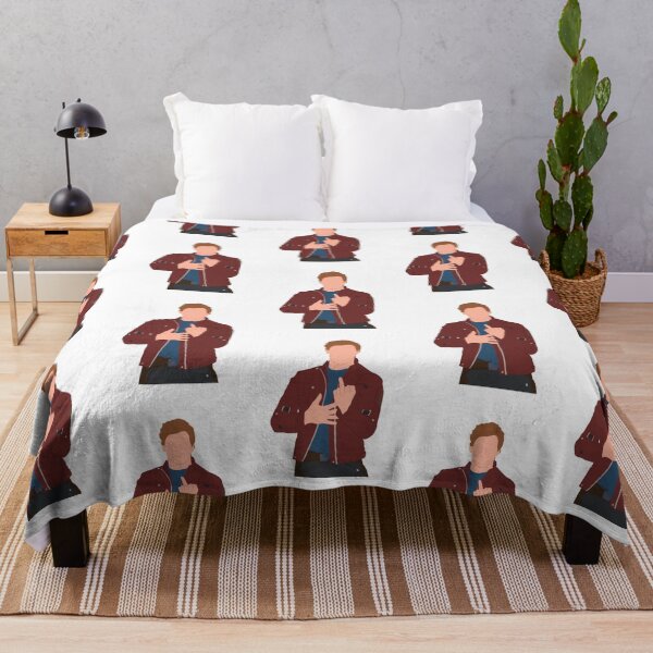 Item preview, Chris Pratt designed and sold by devonlam.