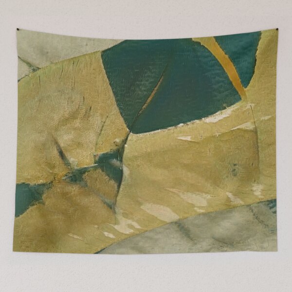 Item preview, Modern Artwork “ Undefined Sentiment ” designed and sold by Vidar17.
