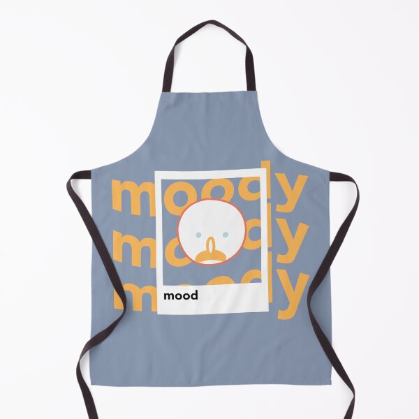 Item preview, Mood designed and sold by twosleepyheads.