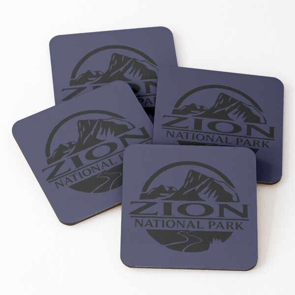Item preview, Zion National Park designed and sold by bigindian77.