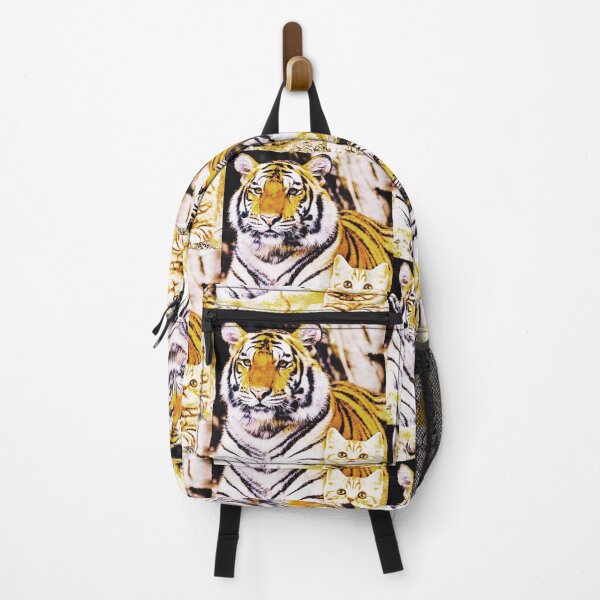 Item preview, Cat vs tiger, tiger vs cat designed and sold by Ripoubsb.