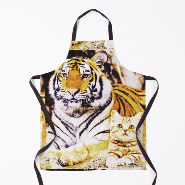 Item preview, Cat vs tiger, tiger vs cat designed and sold by Ripoubsb.