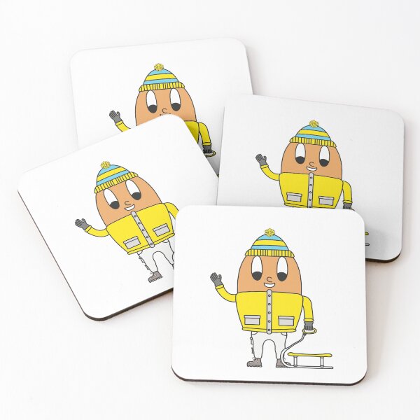 Item preview, Sledge-Driver Egg designed and sold by M-P-Mueller.