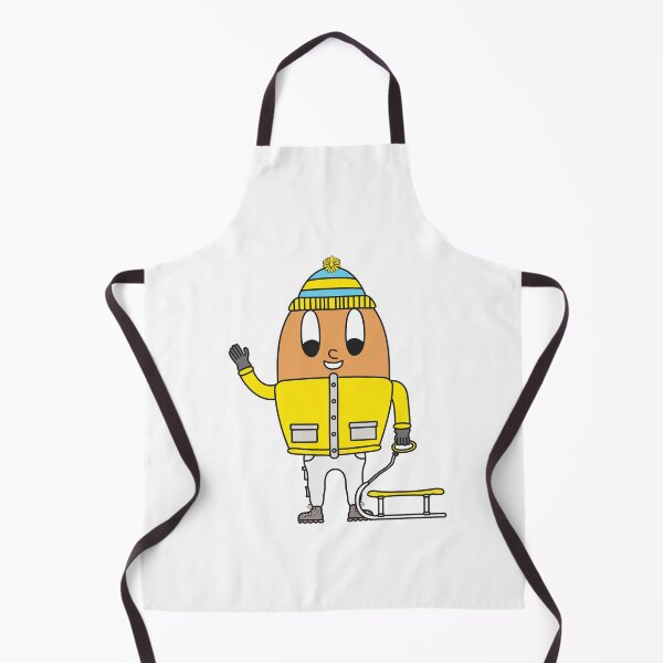 Item preview, Sledge-Driver Egg designed and sold by M-P-Mueller.