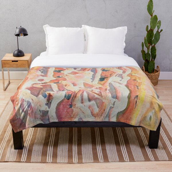 Item preview, A Modern Artwork “ The Echo of Despair ” designed and sold by Vidar17.