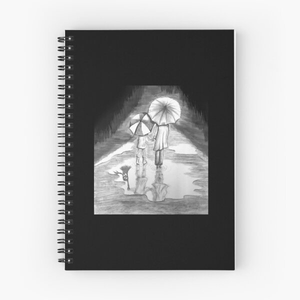 Item preview, Imaginary Friend designed and sold by ReallyLiri.