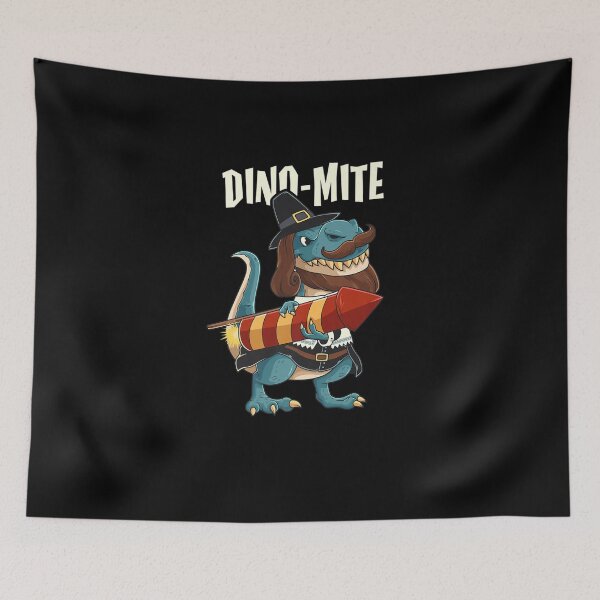 Item preview, Dino mite 27 designed and sold by V28LBFF8.
