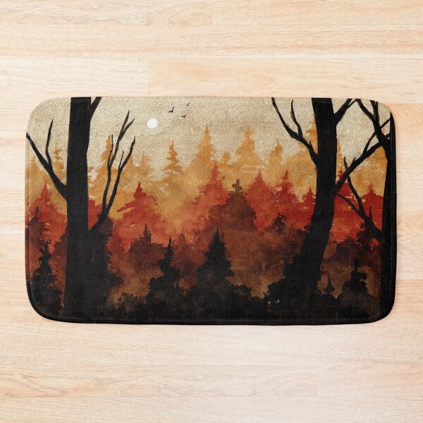 Item preview, Forest designed and sold by Cadva.