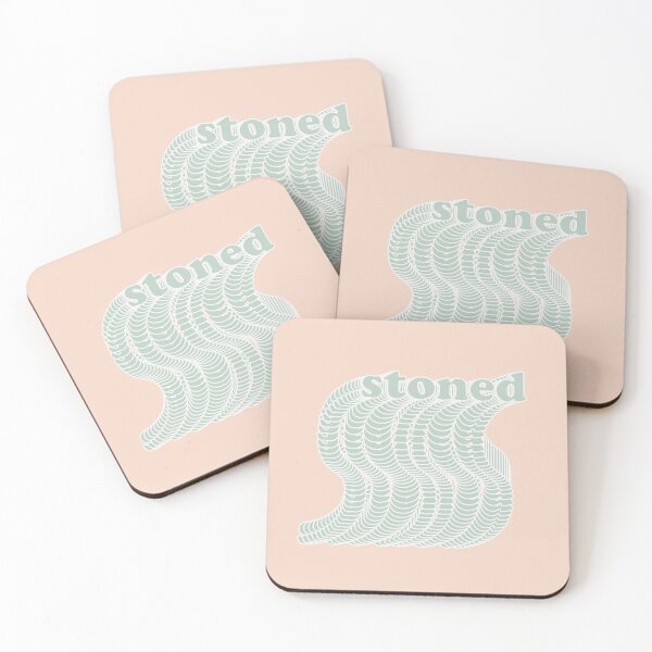 Item preview, Stoned  designed and sold by twosleepyheads.