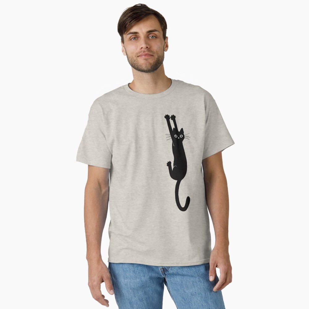 Item preview, Classic T-Shirt designed and sold by ShortCoffee.