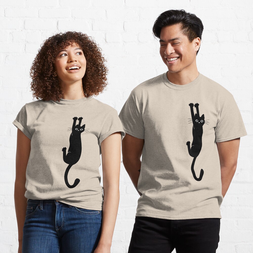 Item preview, Classic T-Shirt designed and sold by ShortCoffee.