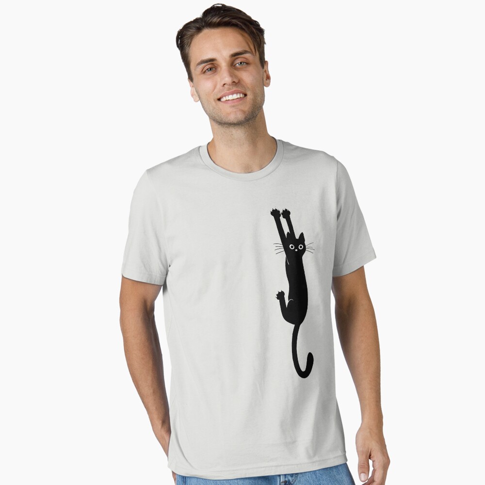 Item preview, Essential T-Shirt designed and sold by ShortCoffee.