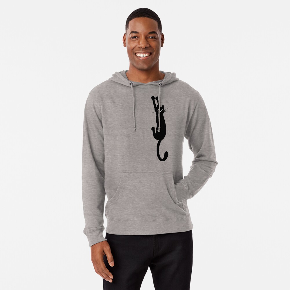 Item preview, Lightweight Hoodie designed and sold by ShortCoffee.