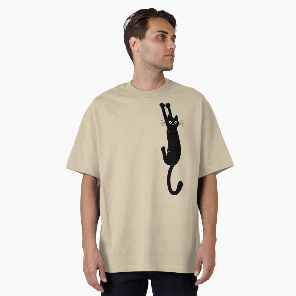 Item preview, Oversized T-Shirt designed and sold by ShortCoffee.