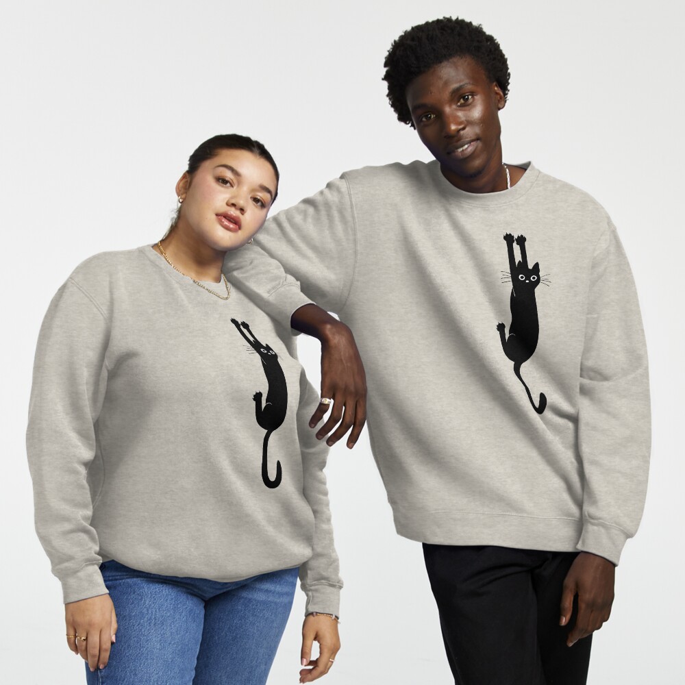 Item preview, Pullover Sweatshirt designed and sold by ShortCoffee.