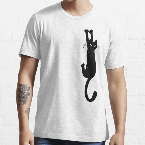 sweat à capuche T-shirt essentiel