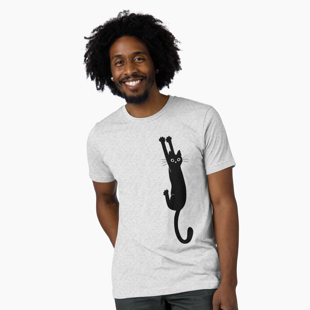 Item preview, Tri-blend T-Shirt designed and sold by ShortCoffee.