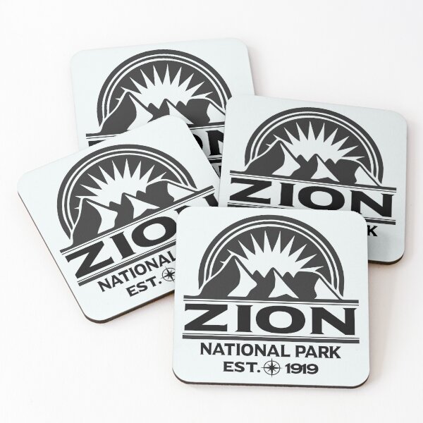 Item preview, Zion National Park designed and sold by bigindian77.