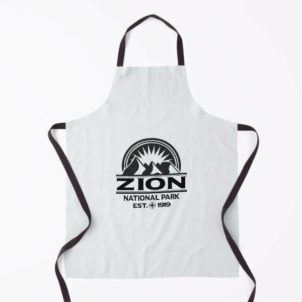Item preview, Zion National Park designed and sold by bigindian77.