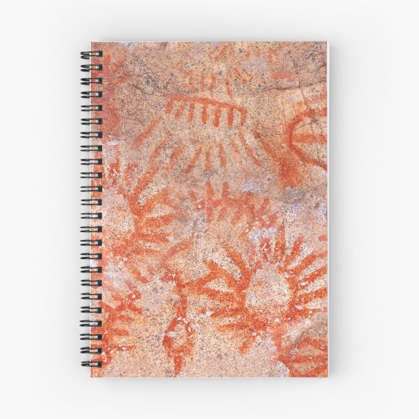 Item preview, Ancient American Indians Pictographs designed and sold by Alex Preiss.