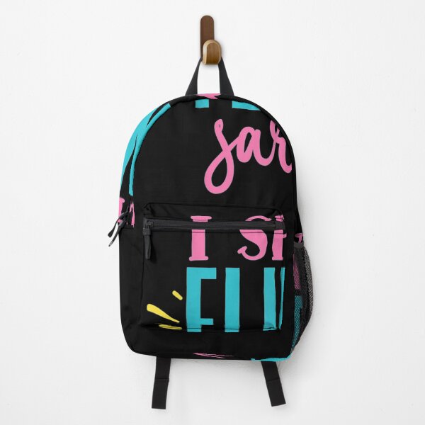 Item preview, I Speak Fluent Sarcasm Funny Sarcastic Gift designed and sold by ninapfvu.