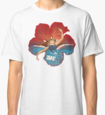Flower Hawaii Pele Classic T-Shirt