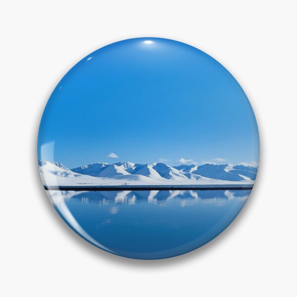 Item preview, Mountains designed and sold by Muhammed Zain.
