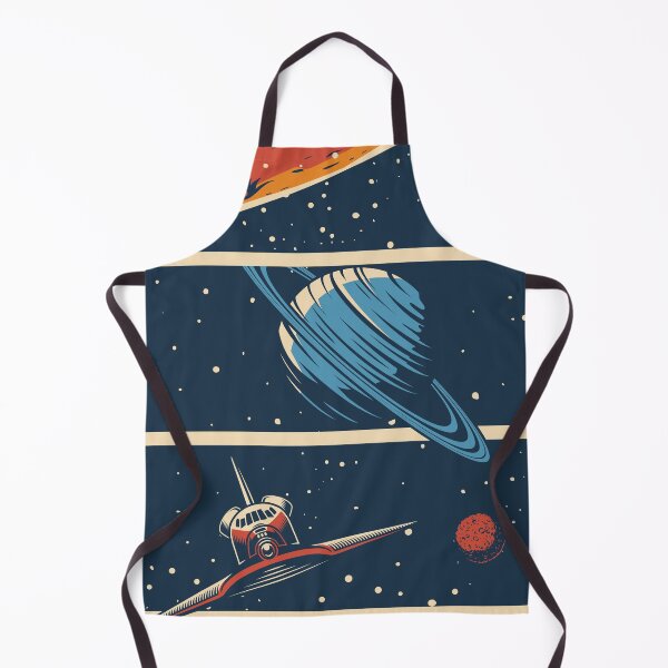 Item preview, Vintage Space Tour designed and sold by Vector Scout Lab.