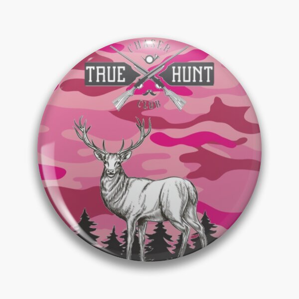 Item preview, Deer (True hunt) designed and sold by Joudi Alkhairat.